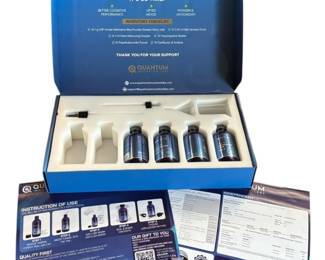 Quantum Methylene Blue Kit 