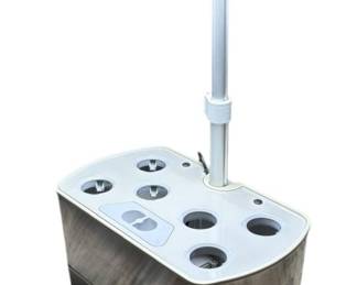 AeroGarden Harvest Elite 