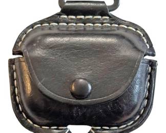 Leather TOPHOME Airpod Pro Case 