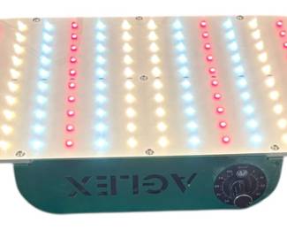 AGLEX LED Grow Light 