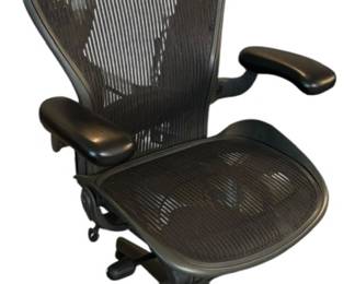 Aeron Like Ergonomic Office Chair 
