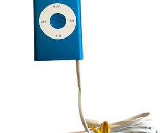 Apple iPod Nano 2nd Gen. 