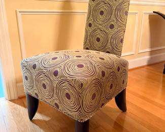 Wendell Castle Cloud Chair