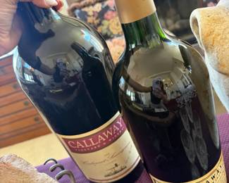 WE DO NOT SELL ALCOHOL - DECORATIVE PURPOSES ONLY!