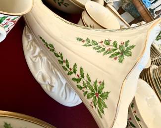 THE CORNUCOPIA A FAVE!