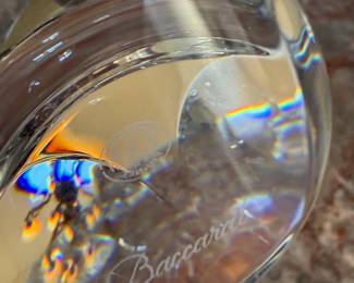 THAT ETCHED LOGO THO!