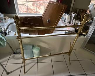 Miscellaneous in bathroom