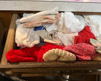 Kitchen miscellaneous 