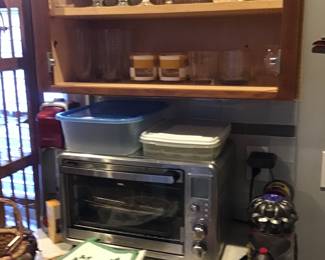 countertop applicance, etc.