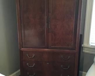 Drexel Studio cabinet/chest