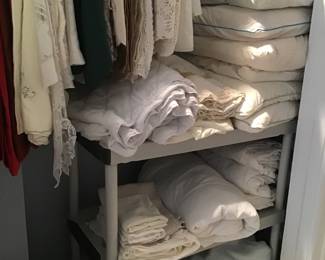 linens