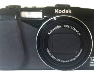 Kodak EasyShare Z950 12MP