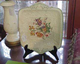 Beautiful Wedgewood plates