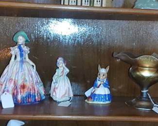 Royal Doulton
