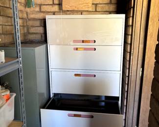 File cabinet