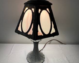 Antique Lamp