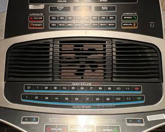 Nordic Track (C950i - 3.0 CHP),