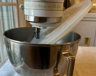 Kitchen Aid Mixer