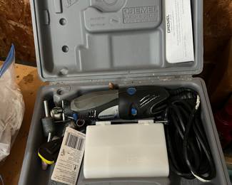 Dremel
