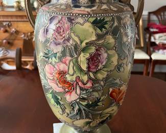 Vintage Vase