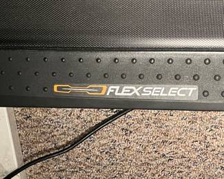 Nordic Track (C950i - 3.0 CHP),