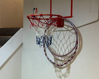 Basket Ball Hoop