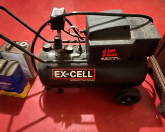 Carousel Rocking Horse,