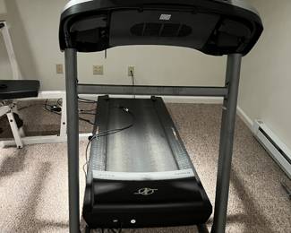 Nordic Track (C950i - 3.0 CHP),