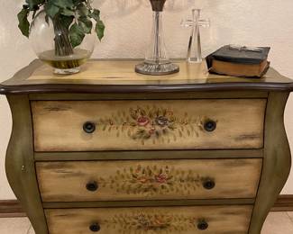 Nothing in this picture is available for sale