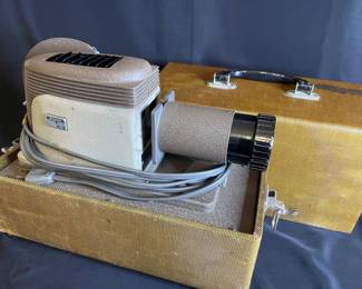 Argus 200 Slide Projector