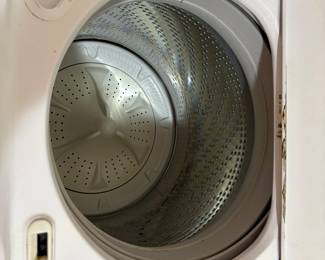 Whirlpool Washer and Dryer