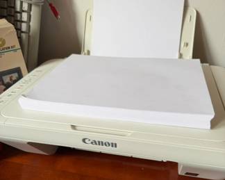 Canon Printer
