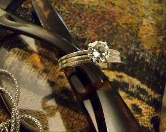 Loads of Costume Jewelry