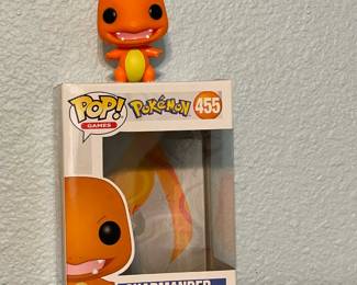 Charmander