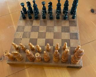 Chess Set
