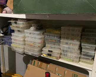 Fishing Lures Tackle