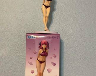 SEGA Anime Figure Nino Nakano