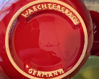 Waechtersbach Germany