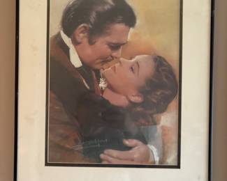 Gone With the Wind