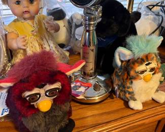 Furbies
