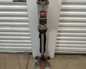 Shark DuoClean Zero-M Upright Vacuum – Anti-Allergen Complete Seal