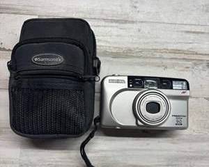 Minolta Freedom Zoom 90 Date 35mm Film Camera 38-90mm AF