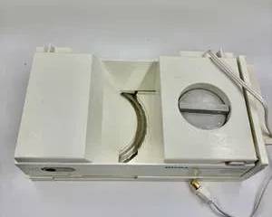 Rival Fold-Away Electric Food Slicer Model 1044/2 Vintage Kitchen Appliance 90W USA