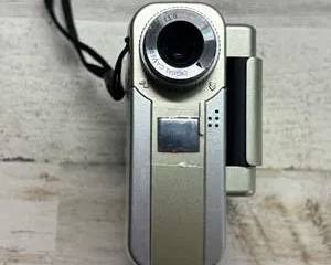 Aiptek DV3100 Digital Camcorder Camera 3.1MP Zoom 1.5” LCD Vintage