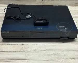 Samsung HT-E6730W 3D Blu-ray Home Theater Receiver with WiFi Adapter and iPod Dock HT-E6730W