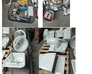 pict 12 misc construction stuff, electrical, plumbing