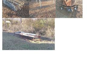 pict 5 swing shred rackwood trough