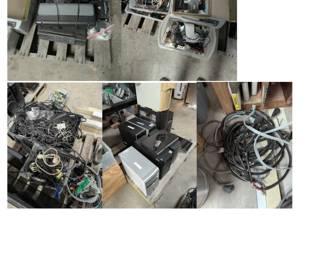 pict 14 dryer cable, computers, printers, pc cables power supplies