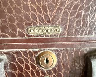 Samsonite
