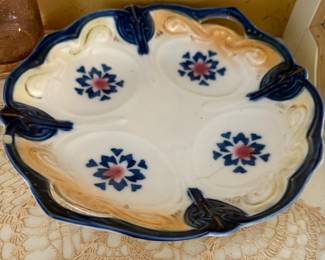 Lovely old dish